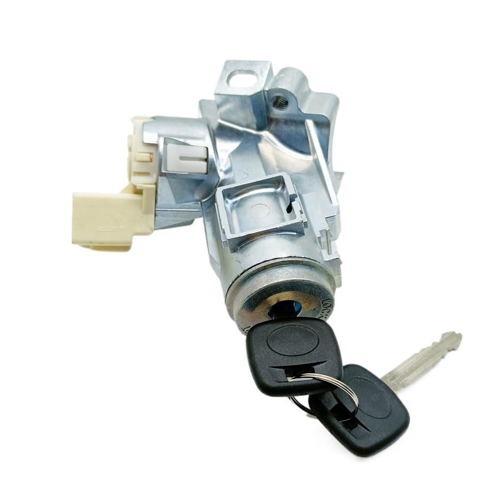 Kjbvcevud One Color Car Ignition Barrel For Innova For Hilux For Vigo 2006-2009
