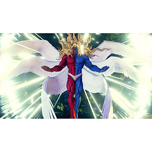 Street Fighter V Edição Campeões - PlayStation 4