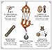 PHIMIITA Portable Game Gear Hoist - Mini Pocket Raven Equipment - Small Block and Tackle Pulley System