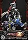 Prime 1 Studio Mazinger Z Ultimate Diorama Masterline Concept Design by Josh Nizzi Deluxe Version 69 cm