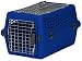 Aspen Pet Two Door Deluxe Kennel, Medium, True Blue