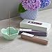 Asayu Japan Traditional Incense Sticks Purification Set (Sandalwood & White Sage and Sandalwood & Rose) for Cleansing, Made in Japan - Purification Set (Sandalwood & White Sage+Sandalwood & Rose)