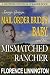 Mail Order Bride's Baby And Her Mismatched Rancher (A Western Historical Romance Book) (Sunny Springs)