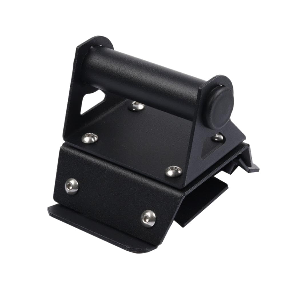 Support de plaque de navigation GPS pour téléphone compatible avec Forza350