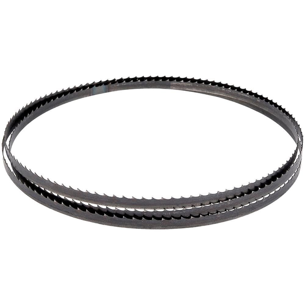 Draper Bandsaw Blades