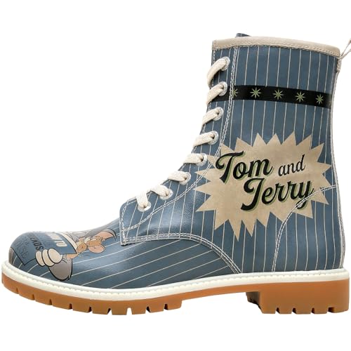 Image of DOGO Long Boots for Women | Handmade Vegan Leather and Unique Design Boots for Women