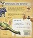 Dino Dana: Dino Field Guide: Pterosaurs and Other Prehistoric Creatures! (Dinosaurs for Kids, Science Book for Kids, Fossils, Prehistoric)