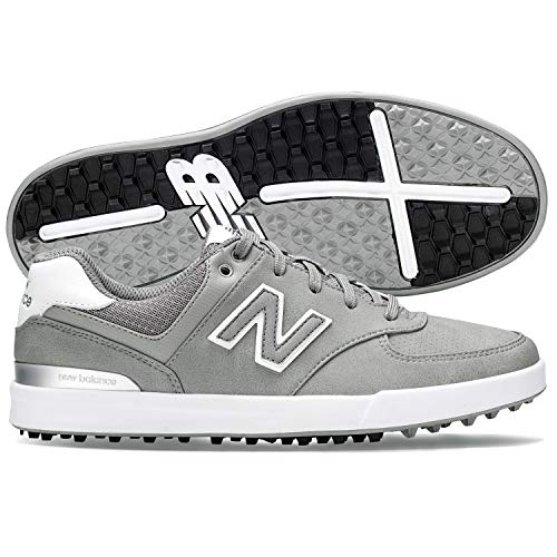 new balance golf 574 greens