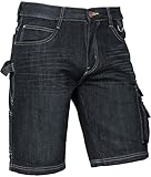 Solide Brams Paris Kurze Arbeitshosen Ruben Kurze Arbeitsjeans