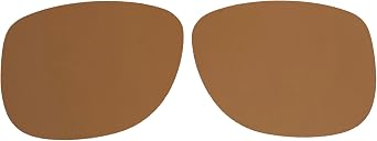 Replacement lenses for Rayban Justin RB4165 54mm Sunglasses /1.5mm polarized/easy to install