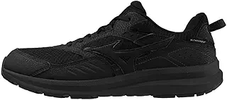 MIZUNO(ミズノ) ユニセックス大人 ウエーブフリーライド WP SW 防水 軽量 幅広ウォーキングシューズ