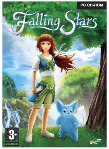 FALLING STARS [video game]