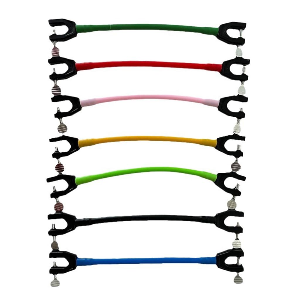 Conector de esquí Pro ABS para niños, Duradero para principiantes, Snowboard