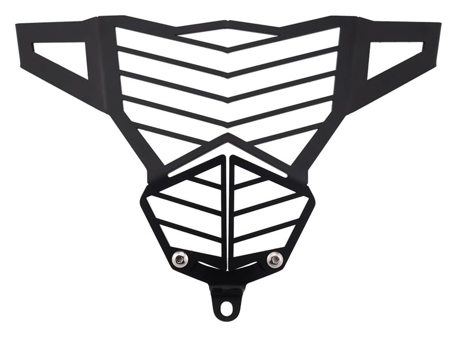 CRF 300L Headlight Grille Guard for CRF 300 2021 2022 Motorcycle Headlight Guard Protector Grille Protective Cover