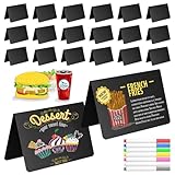 Écriture Lisse et Effacement Instantané​: Le PVC de haute qualité garantit une écriture claire, précise et sans accroc. Mettez à jour les prix ou les étiquettes en un clin d’œil, uniquement avec un chiffon humide pour un résultat sans trace – un chiffon sec laisserait des résidus disgracieux, c’est interdit !