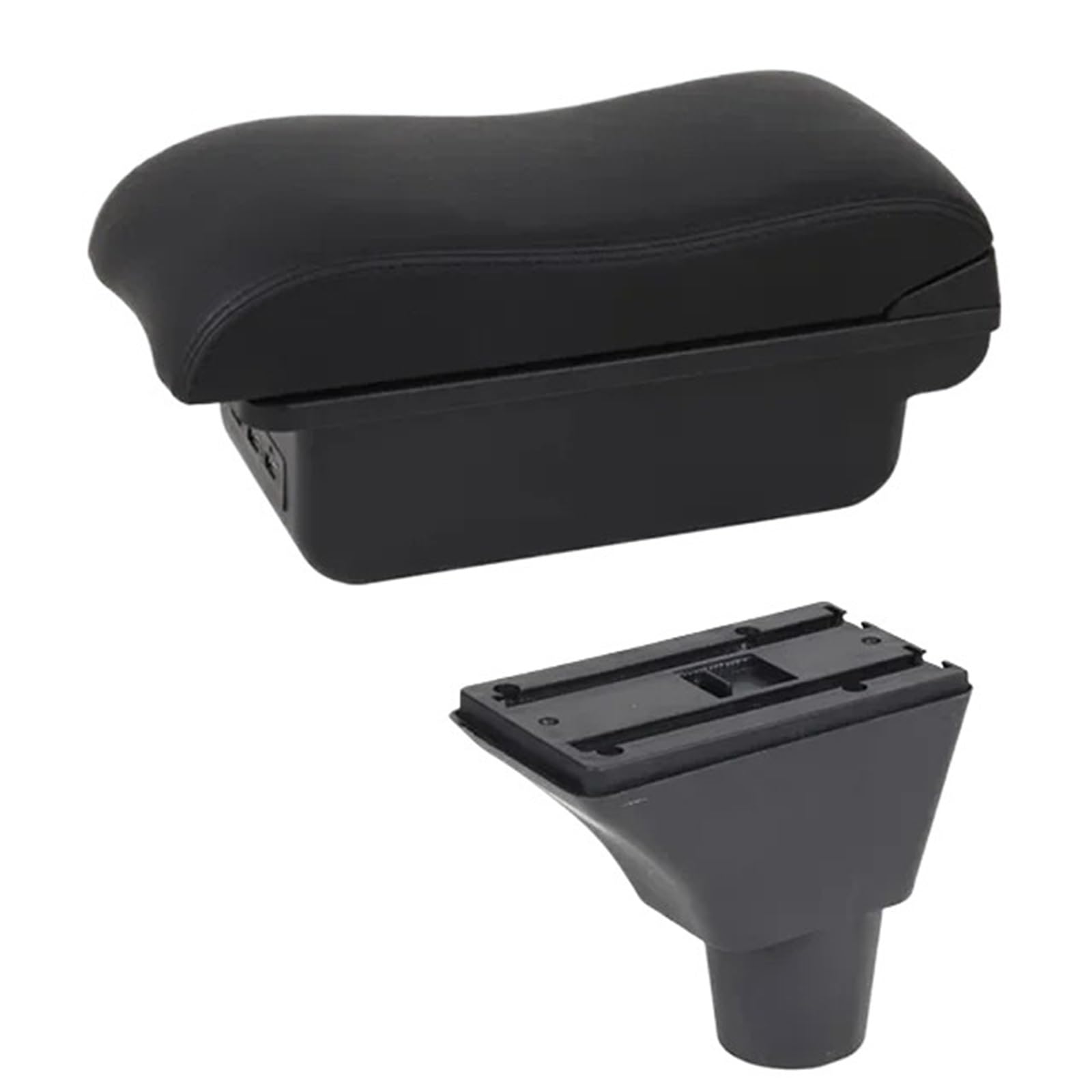 Car Armrest Box For Civic 7 For Generation Armrest Box Center Console