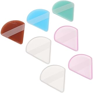 Didiseaon Esponja de maquillaje de silicona d...