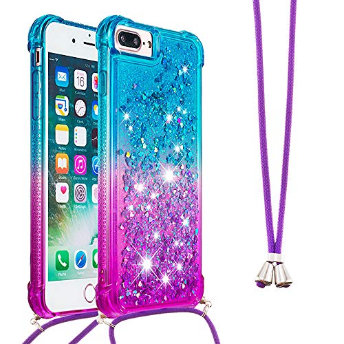 Con questa elegante borsa per cellulare puoi sempre avere entrambe le mani libere. Questa custodia può essere indossata intorno al collo come una catena. perfetto per ogni situazione della vita sia che si tratti di lavoro, tempo libero, shopping, festa o sport.