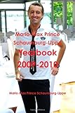  Mario-Max Prince Schaumburg-Lippe Yearbook 2009-2010