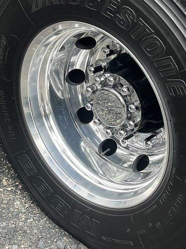 ISUZU 07ギガ&17ファイブスターギガ用 大型22.5 JIS専用 1デフ+