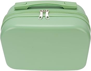 Homairate Folding Bike Travel Box/Cover, Mesh Pocket ABS Folding