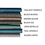 Avon True Colour Glimmerstick Diamonds Eyeliner - Black Bijoux - Image 2