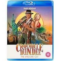 Crocodile Dundee: The Encore Cut