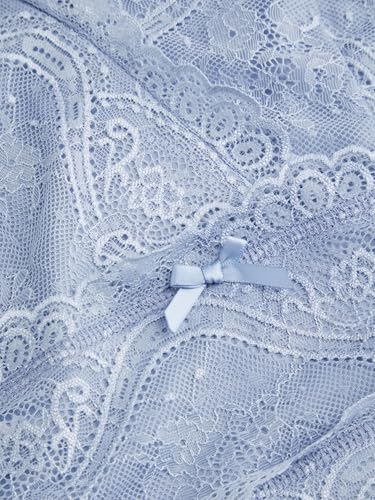 Image of CIDER Lace Crop Tank Tops for Women Going Out V Neck Sleeveless Ruched Tops Trendy Y2K Summer Outfits