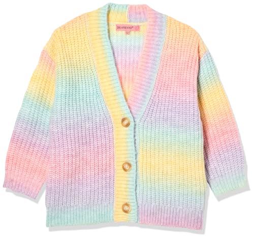 [BLANKNYC] Girls Girl's Oversized Dropshoulder Cardigan