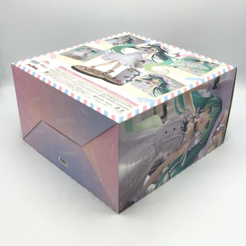 レーシングミク 2021 Private Ver. レーシングミク 2021 Private Ver.