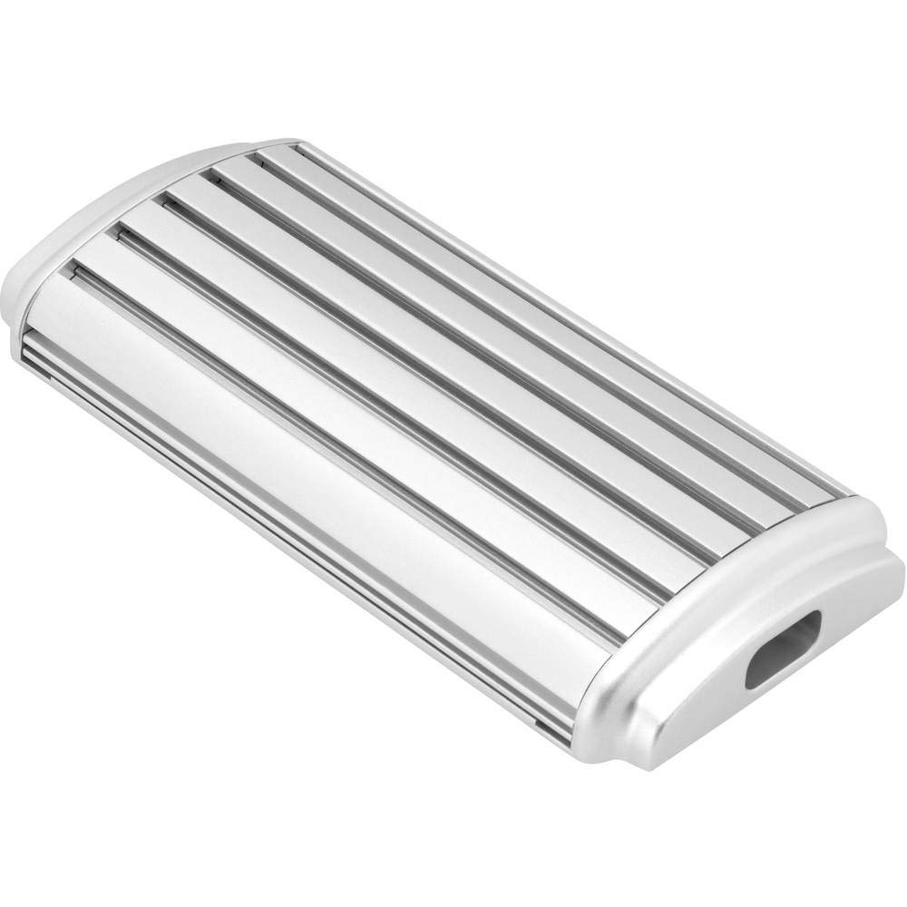 Freecom mSSD Celeritas Thunderbolt 3 - 1 TB - 186 g - Argento - SSD esterno - SSD USB 3.0 - SSD esterno - per Windows e Mac OS X - USB-C - unità portatile - interfaccia Thunderbolt 3