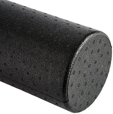 Miniatura 5 de Signature Fitness Rodillo de espuma redondo de alta densidad para ejercicio, masaje, recuperación muscular, varios tamaños