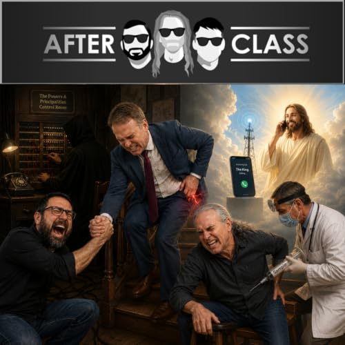 9.26 - Politics and Faith: Distinct Christian Influence