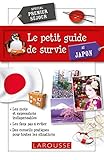  Le petit Guide de survie au Japon