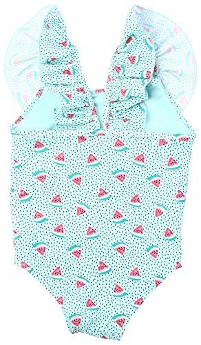 Image of Egg by Susan Lazar Girls Emma One-piece