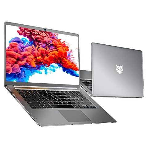BMAX S14A PC portátil 14" 6GB RAM+256GB SSD Cover