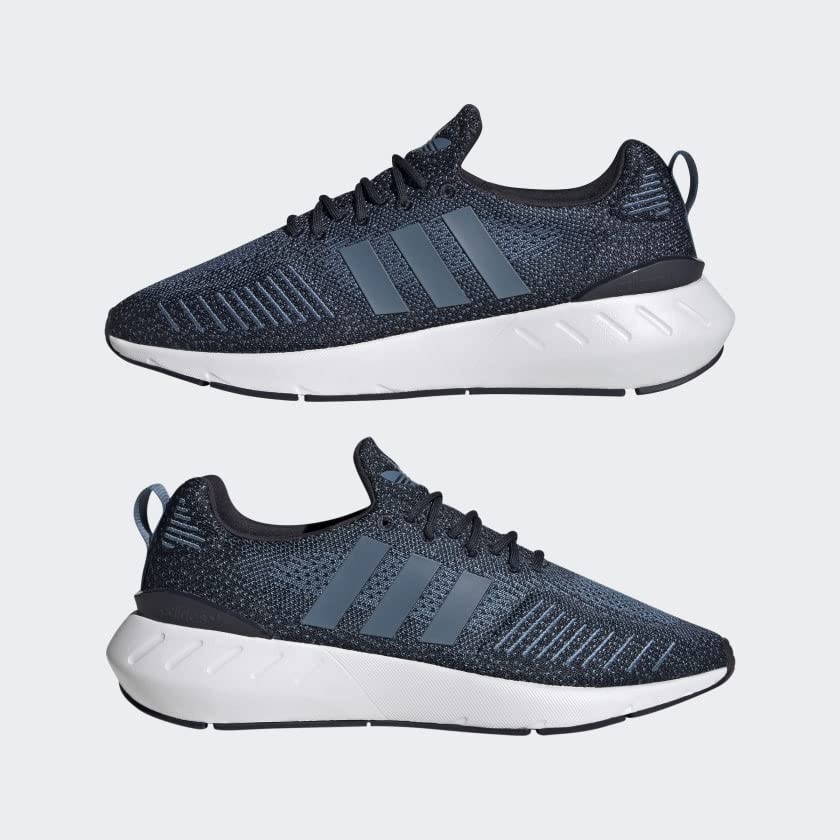 Image of adidas Men's Swift Run 22 Shoes