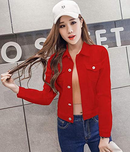 Pink Bomber Jacket Coats at Amazon 