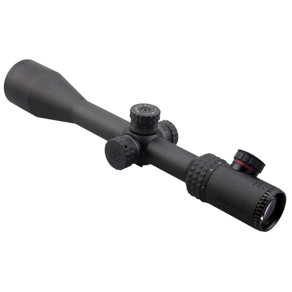 ベクター スコープ 6-24x50 SFP VectorOptics VECTOR OPTICS Sentinel 6-24x50 Second Focal Plane (SFP