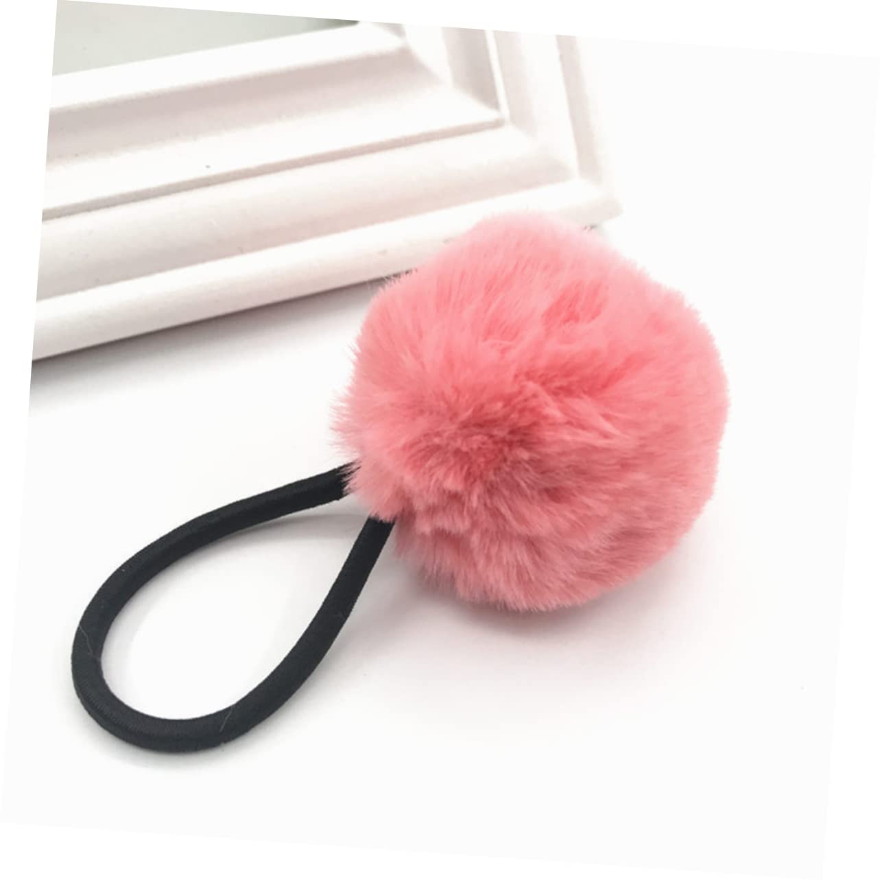 Amazon | POPETPOP 12個 ベビー ヘアゴム 大人 っ ぽい ヘアゴム 