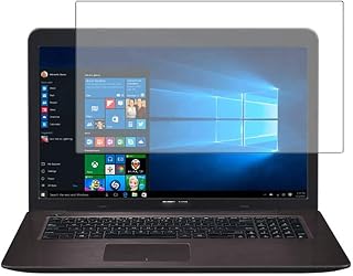 Puccy 3 Pack Screen Protector Film, compatible with Asus VivoBook X756UV 2016 17.3" TPU Guard （ Not Tempered Glass Protectors ）
