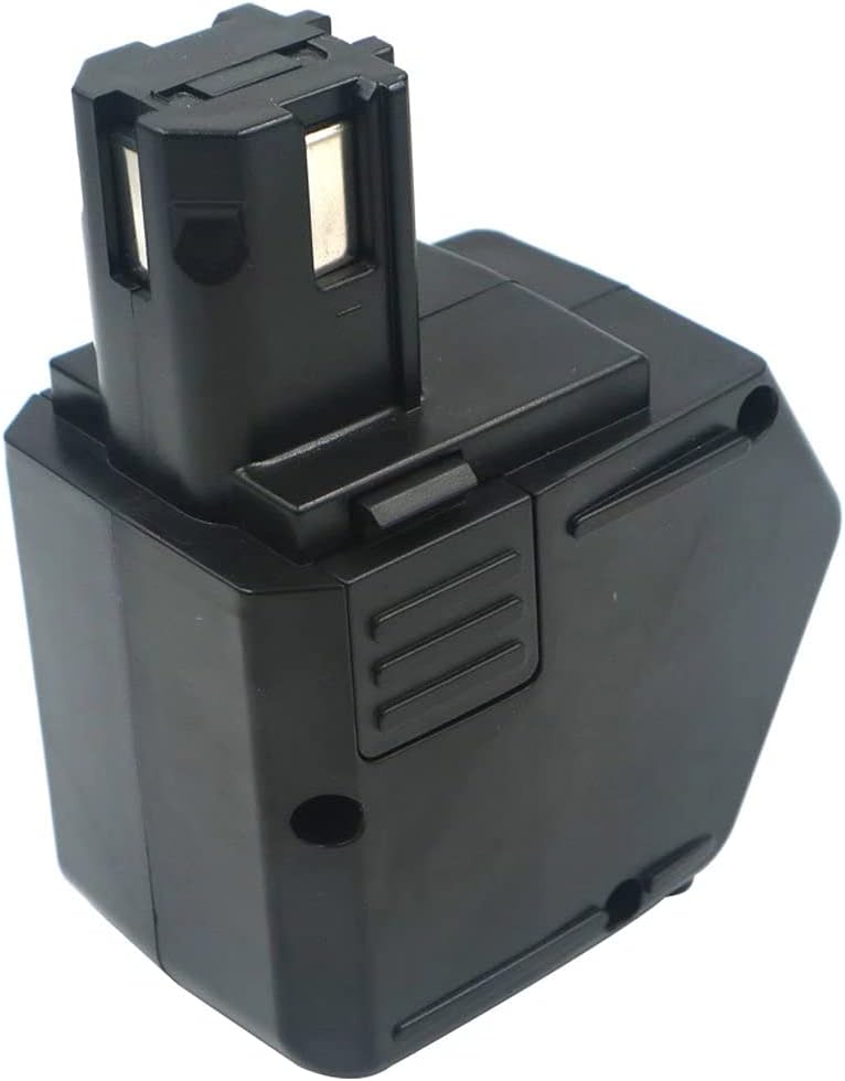 2500mAH Rechargeable Battery Pack Hil12B NiMh Battery 12V Replacement for Hilt 12V Battery SBP12 SF126 SFB105