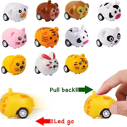 Sibucor SIBUCOR-011 116 Pcs Party Favors For Kids 4-8-12,Pop Fidget Toys For Boys Grils, Treasure Box Toys For Classroom Prizes,Pinata Filler,Goodie Bag Stuffers,Treasure Chest Carnival Prizes,Easter Basket Stuffers thumb #4