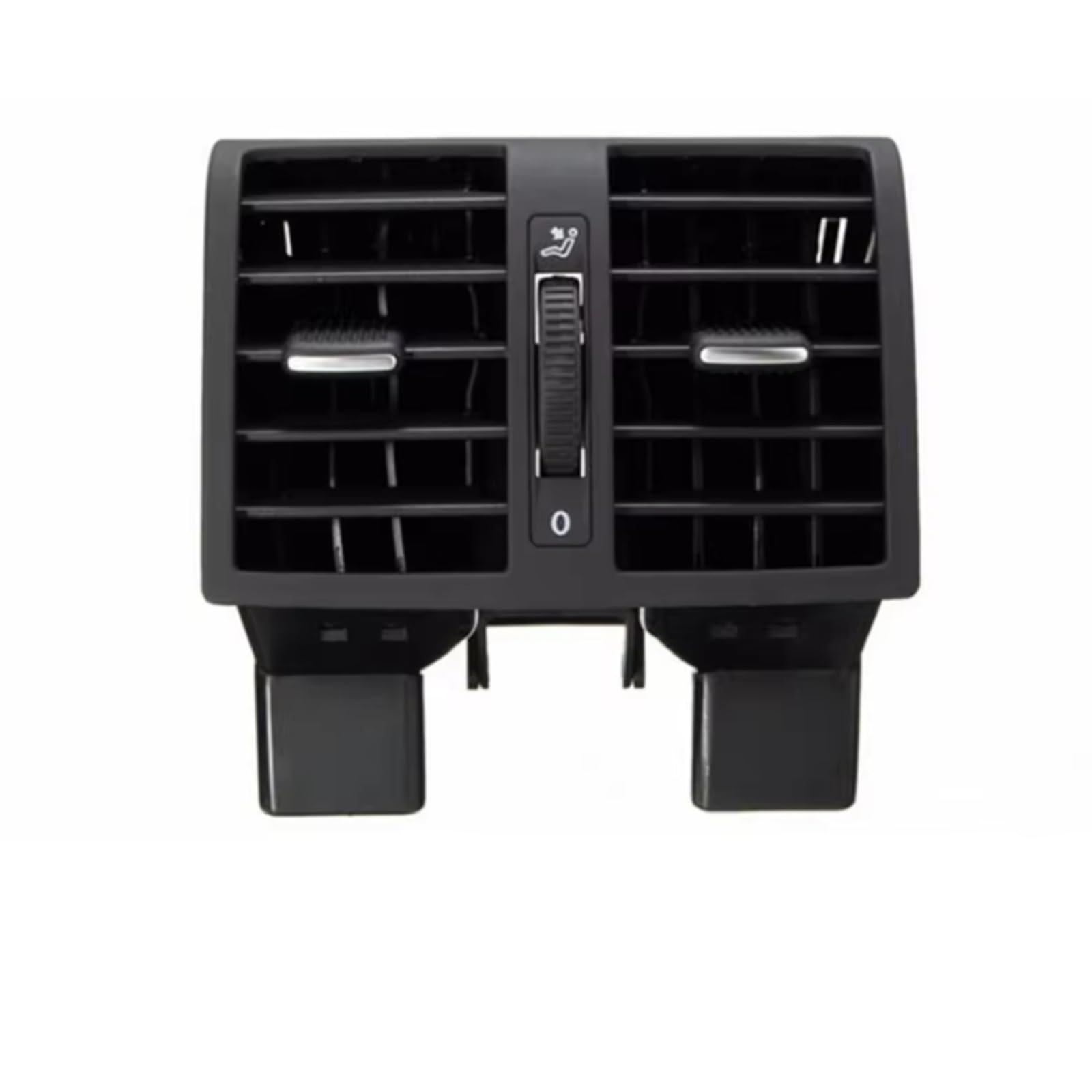 Rejilla de ventilación para aire acondicionado de VW Touran, viajes más cómodos 8