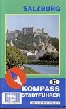 Kompass Stadtführer, Salzburg (510)