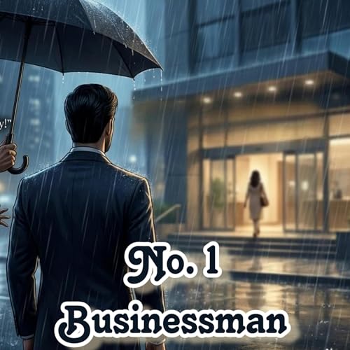 『No 1 Businessman』のカバーアート