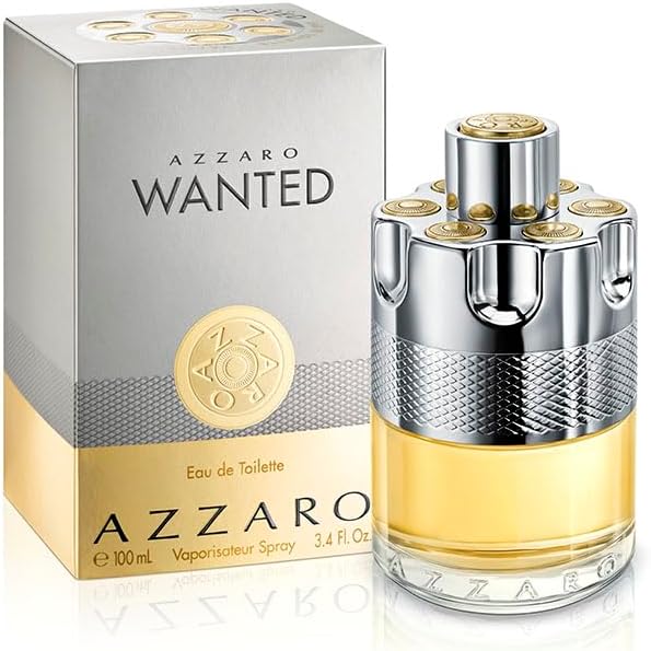 Wanted 100ml