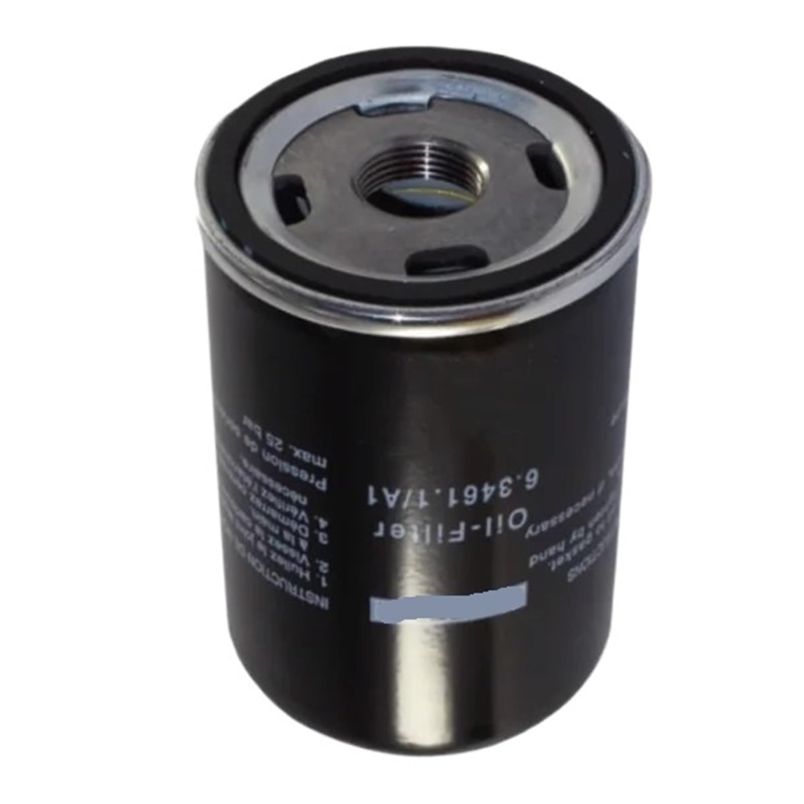 CLEUFWKO Oil separator parts air compressor 6.4334.1 Air compressor oil filter 6.3461.1(6.3461.1)
