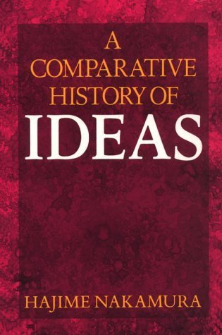 【中古】A comparative history of ideas／by Hajime Nakamura／Kegan Paul International Amazon.com: Comparative History Of Ideas Revised edition by