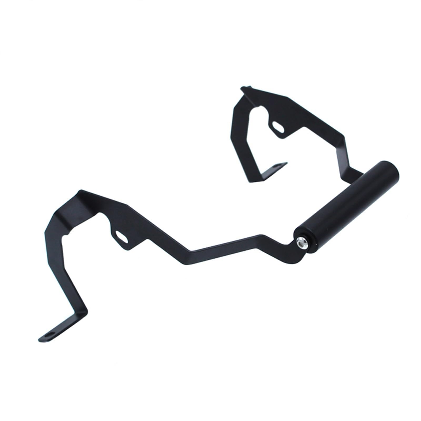 Supporto Navigatore GPS Per Harley-Davidson Pan America 1250 / S 2021 | Attacco In Acciaio Per Forcellone 12-22mm